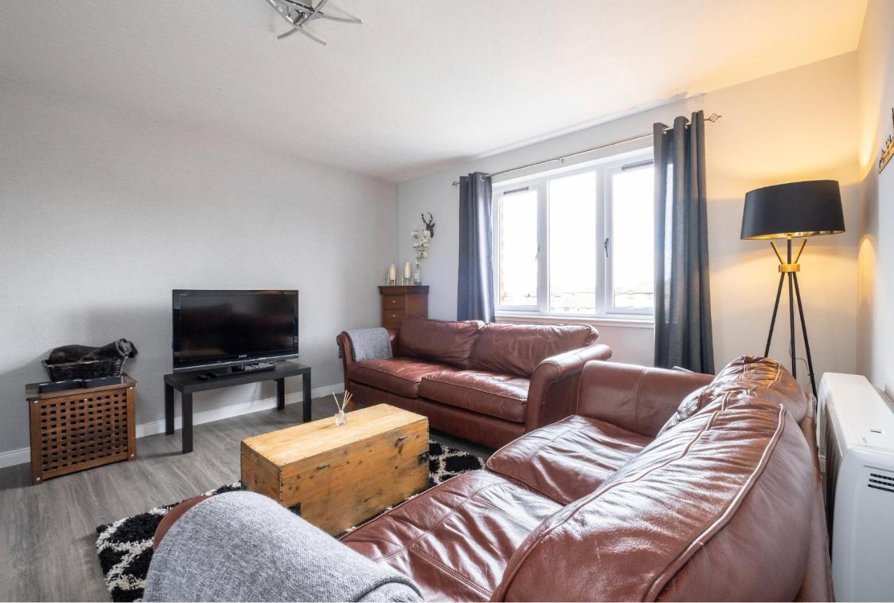 Alltan At Culloden Apartment Exterior photo